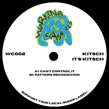 Kitsch - It's Kitsch
