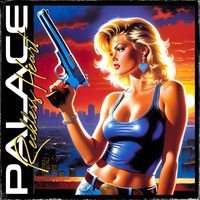 Palace - The Widow's Web