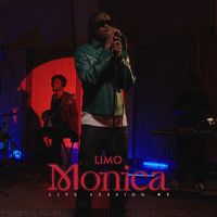 Limo - Monica (Live session)