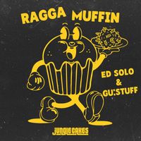 Ed Solo, GU:STUFF - Raggamuffin