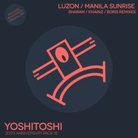 Luzon - Manila Sunrise Remixes
