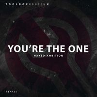naked Amb1tion - You're The One