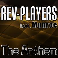 Rev-Players - The Anthem (Remixes)