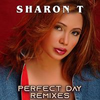 Sharon T - Perfect Day (Remixes)