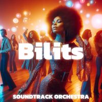 Soundtrack Orchestra - Bilitis