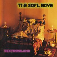 The Soft Boys - Nextdoorland