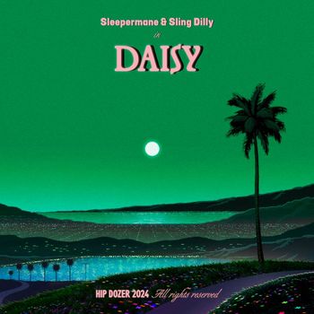 Sleepermane, Sling Dilly - Daisy