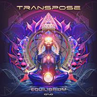 Transpose (CA) - Equilibrium