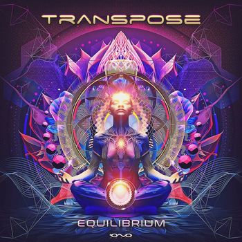 Transpose (CA) - Equilibrium