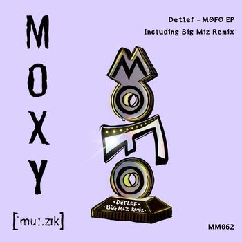 Detlef - MoFo