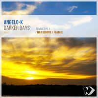 Angelo-K - Darker Days: Remixes, Pt. 1