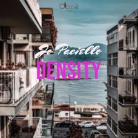 Jo Paciello - Density