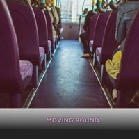 Mark Reed - Moving Round