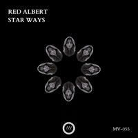 Red Albert - Star Ways
