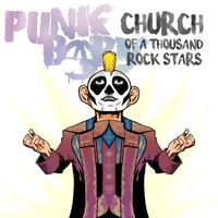 Punk Baby - Church of a Thousand Rock Stars