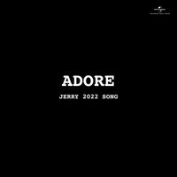 Jerry - Adore