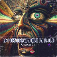 Dj Pirata, El Kaio and Dj Luciano Troncoso - Un Marciano Sentado En El Ala (Guaracha) (Remix)