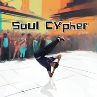 URBAN DANCE and Ala Zrafi - Soul Cypher