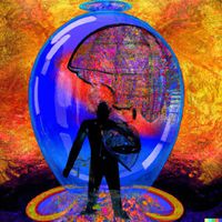 Jetlag - Nature Loves Courage (Explicit)