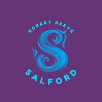 Robert Reeve - Salford