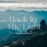 Tjalling Reitsma - Back In The Light