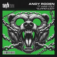 Andy Roden - It Was You / Surrender