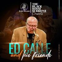 Ed Calle - Live At the Black Room Sessions