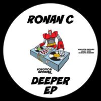 Ronan C - Deeper EP