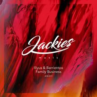 Illyus & Barrientos - Family Business (Extended Mix)