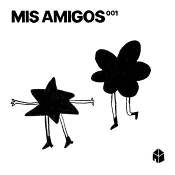 Various Artists - Mis Amigos