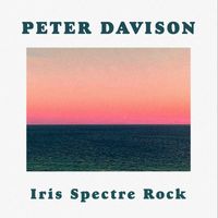 Peter Davison - Iris Spectre Rock