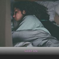 Mark Reed - Sleep On