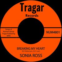 Sonia Ross - Breaking My Heart