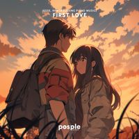 JESSE - First Love