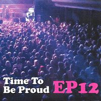 Various Artists - Time to Be Proud
