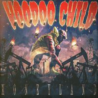 Voodoo Child - Money Land (Explicit)