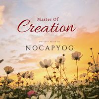 NOCAPYOG - Master Of Creation