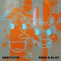 Gora & Eloy - Hartcute