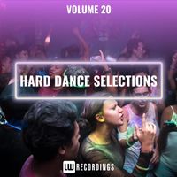 Various Artists - Hard Dance Selections, Vol. 20