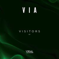VIA - Visitors