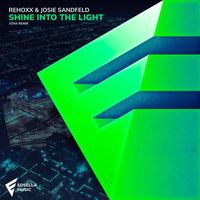 Rehoxx & Josie Sandfeld - Shine Into The Light (STNX Remix)