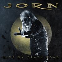 Jorn - Live on Death Road (Live CD / DVD)