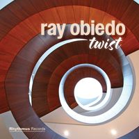 Ray Obiedo - Twist
