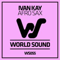 Ivan Kay - Afro Sax