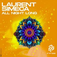 Laurent Simeca - All Night Long
