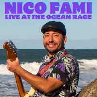 Nico Fami - Nico Fami Live at the Ocean Race