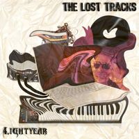 Lightyear - The Lost Tracks