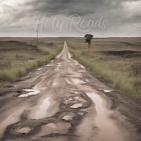 tait mills - Holy Roads