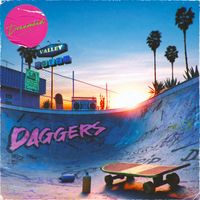 Dreamkid - Daggers