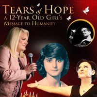 Stephanie Thompson - Tears of Hope Anthem (Radio Mix) [feat. Aimmee Kodachian & Ray Fernandez, Jr.]